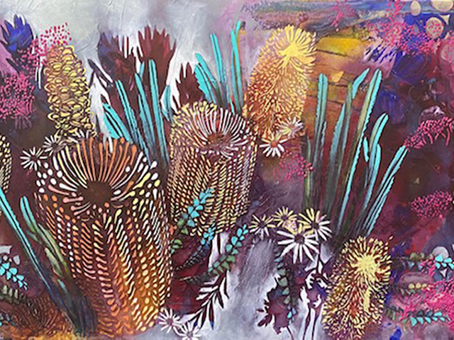 private art mentorship